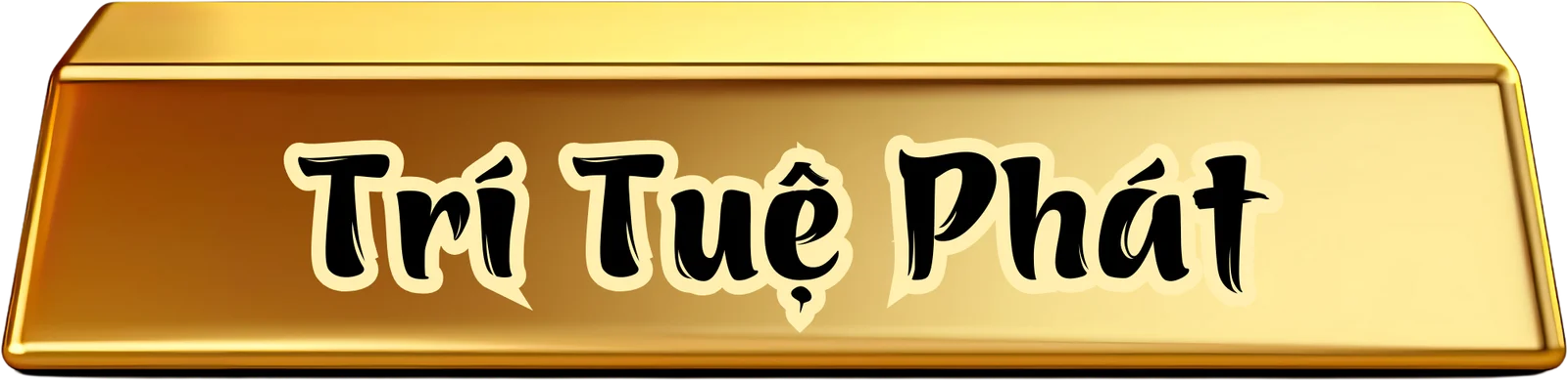 Trí Tuệ Phát